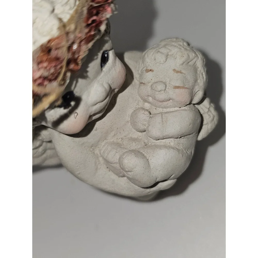 Dreamsicles 1994 cherub