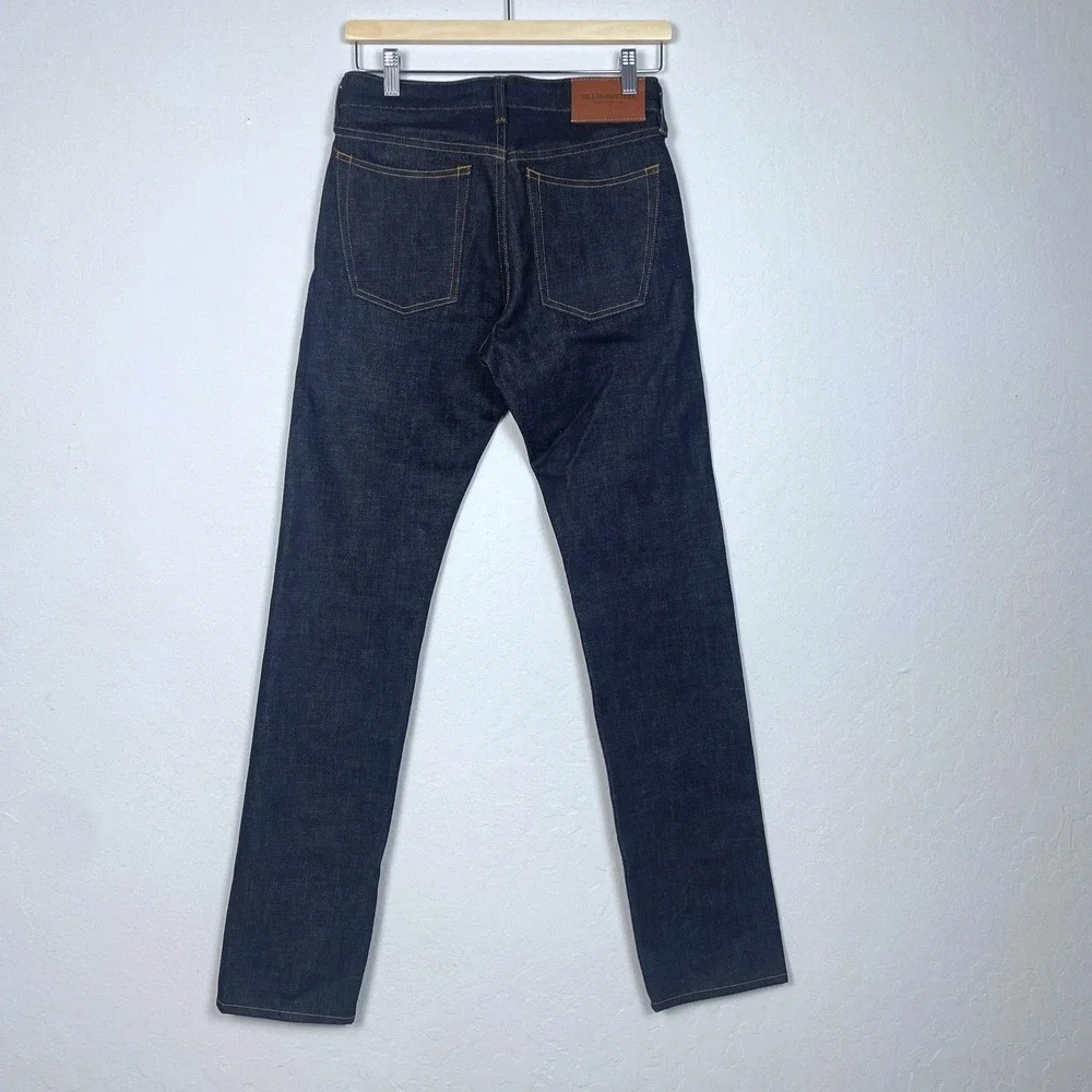 Dillon Montara details 100%
