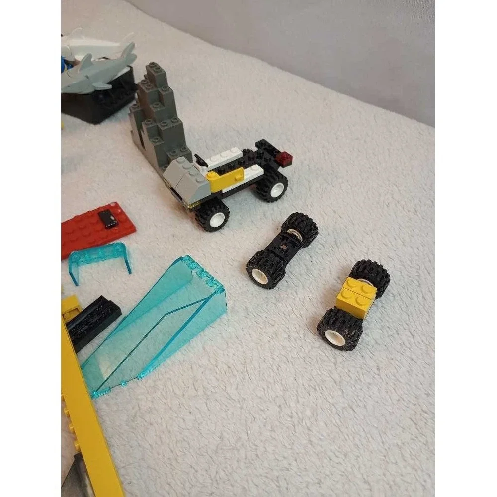 Lego prepare epic
