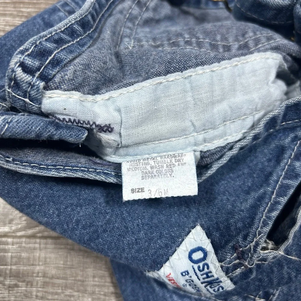 OshKosh Bgosh vintage oshkosh