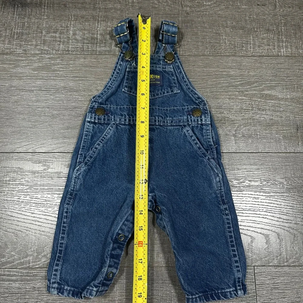 OshKosh Bgosh vintage oshkosh
