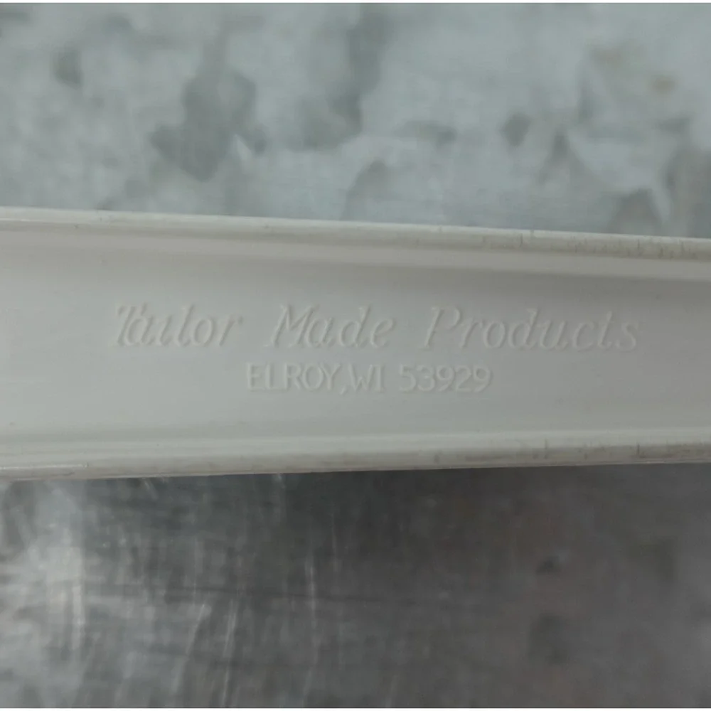 Tailor Made Products vintage tailor