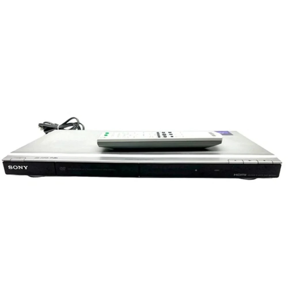 Sony dvd player