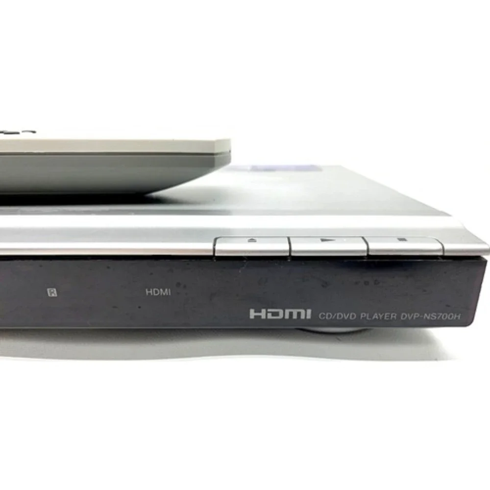 Sony dvd player