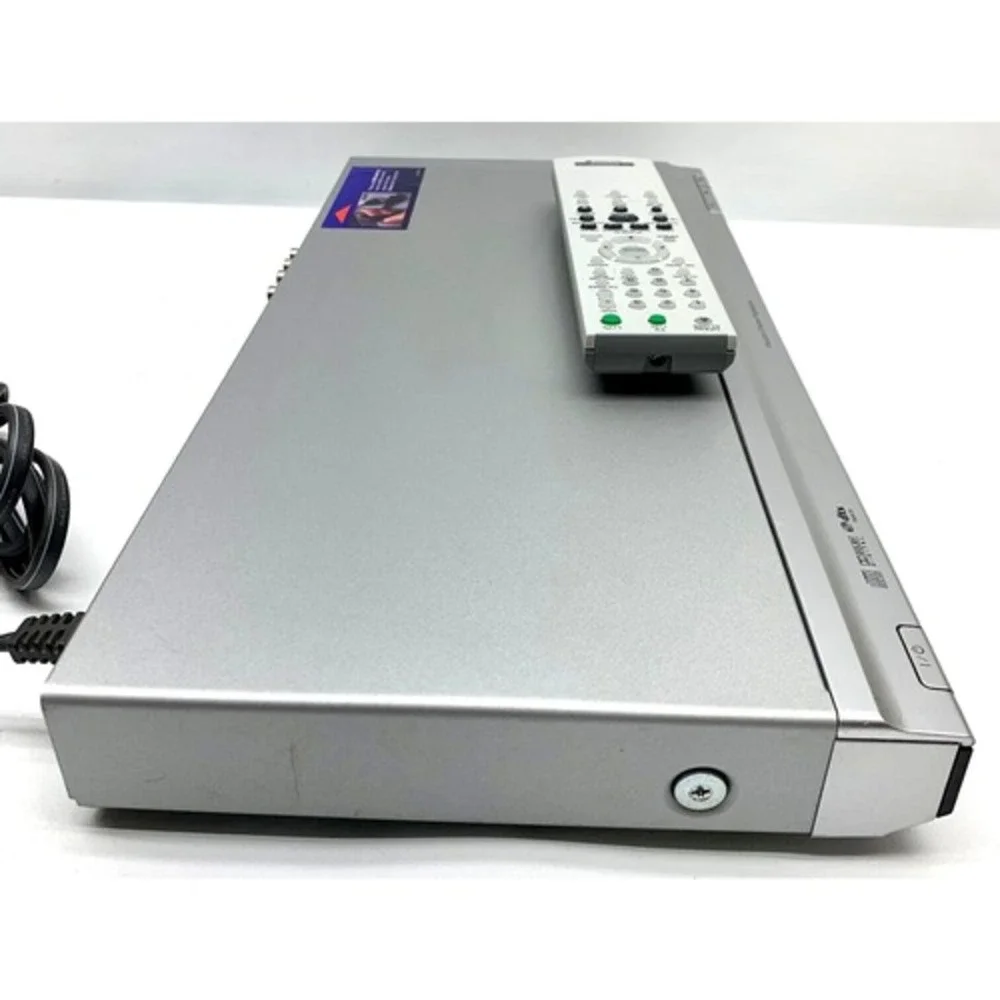Sony dvd player