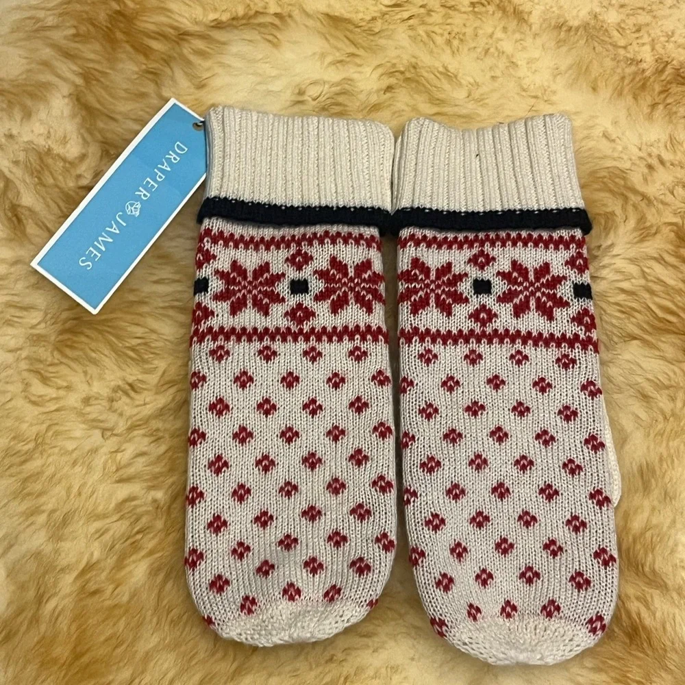 Draper James 🧤 cozy