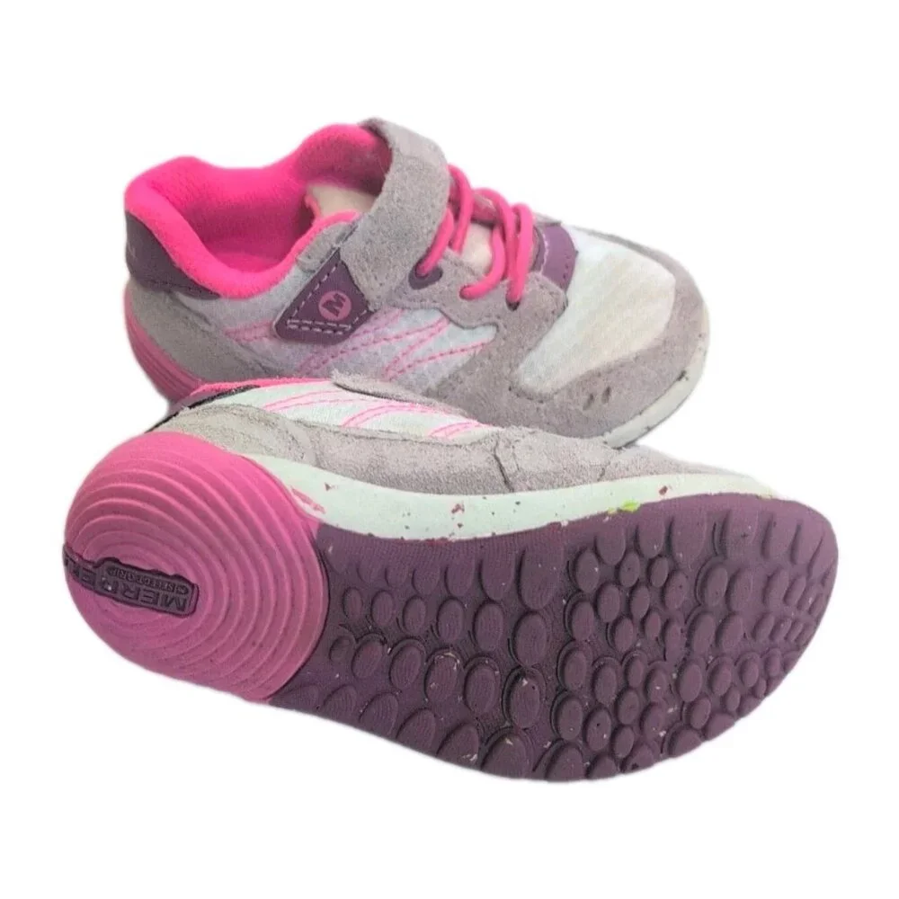 Merrell pre owned