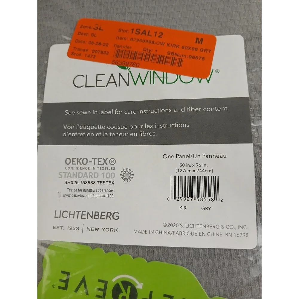 Clean Window fast shipping