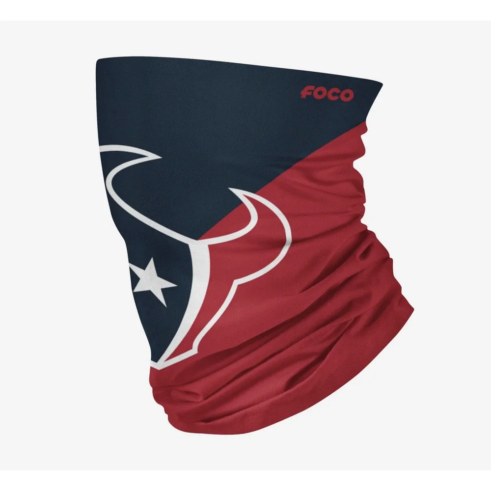 NFL official houston