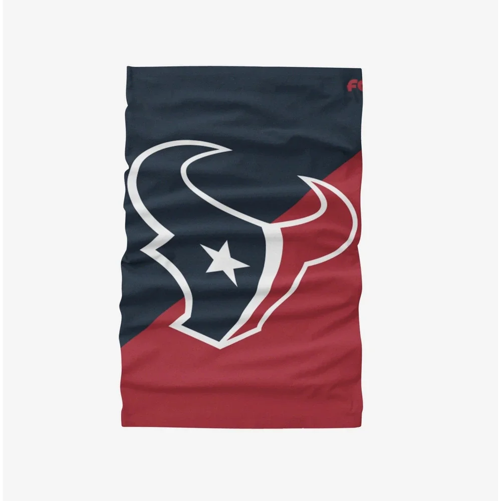 NFL official houston
