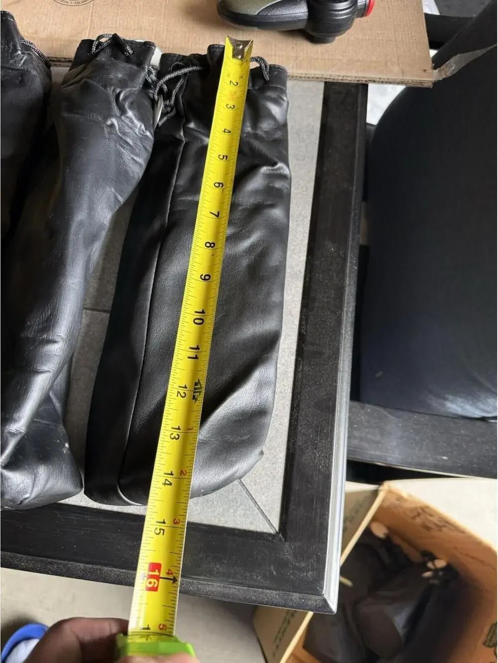 N/A good material