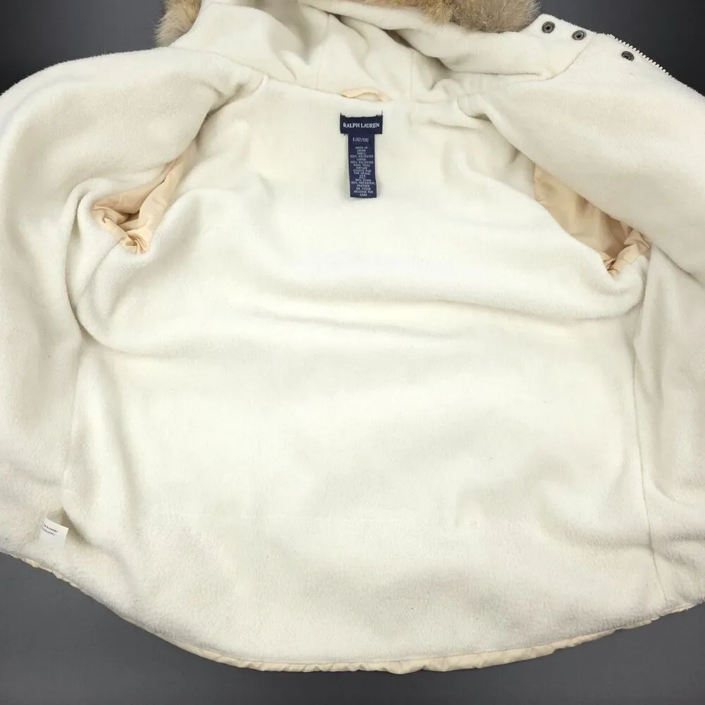 Ralph Lauren taking offers