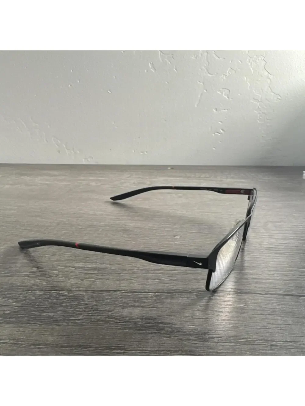 Nike frames only
