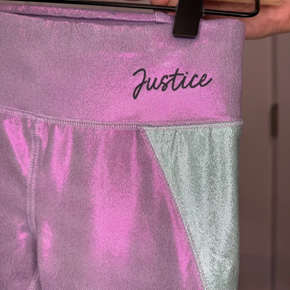 Justice excellent no