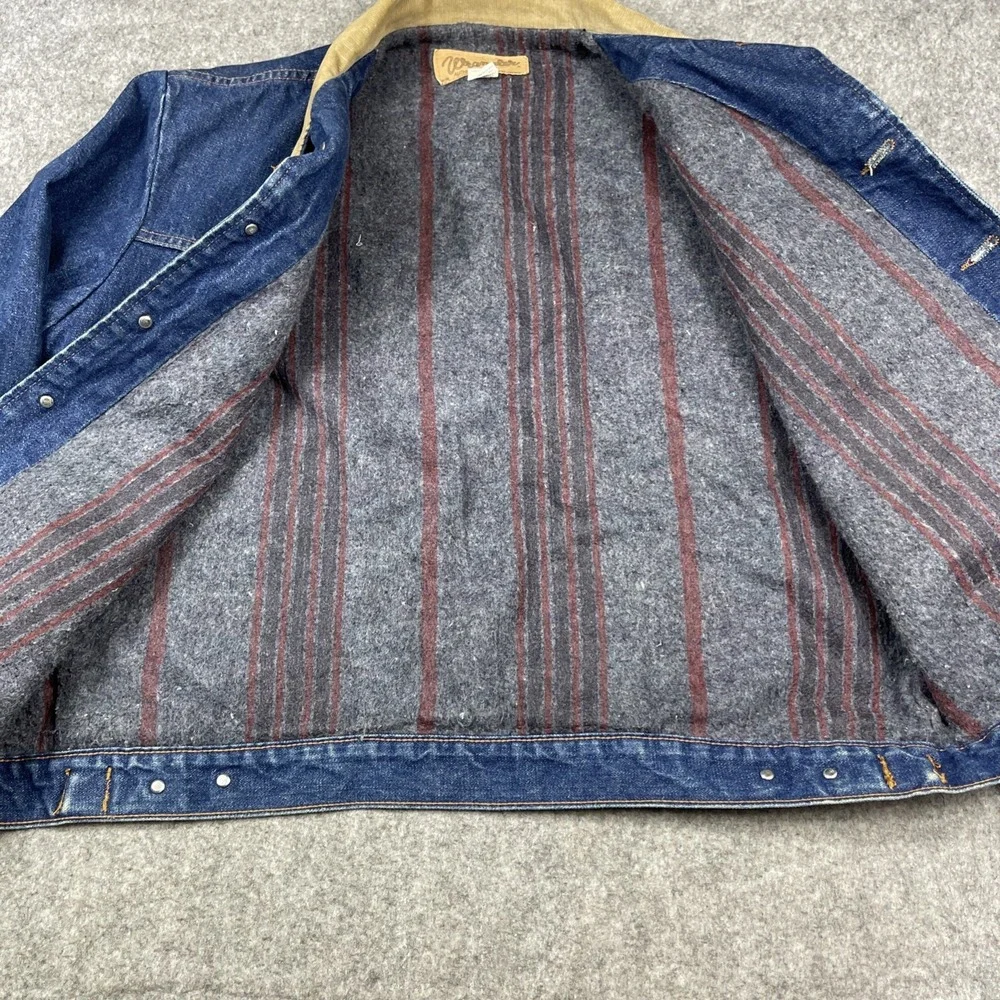 Wrangler this item