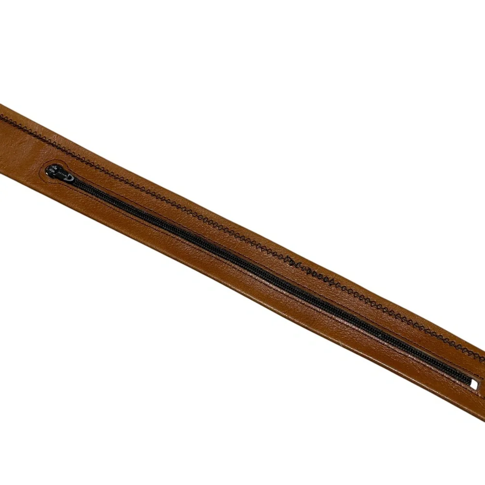 N/A steerhide leather