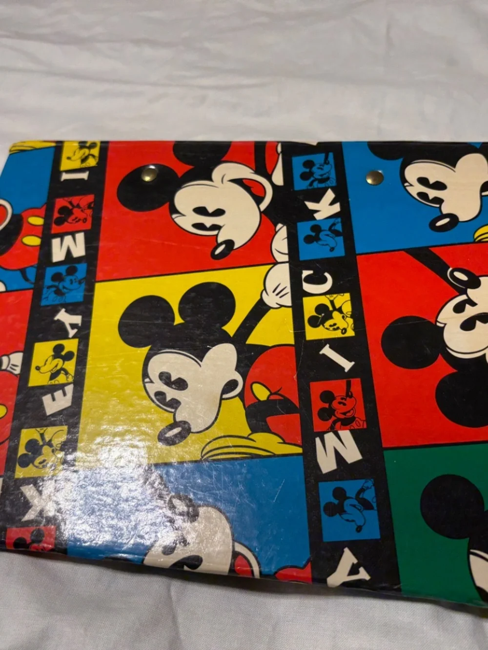 Disney brand holson