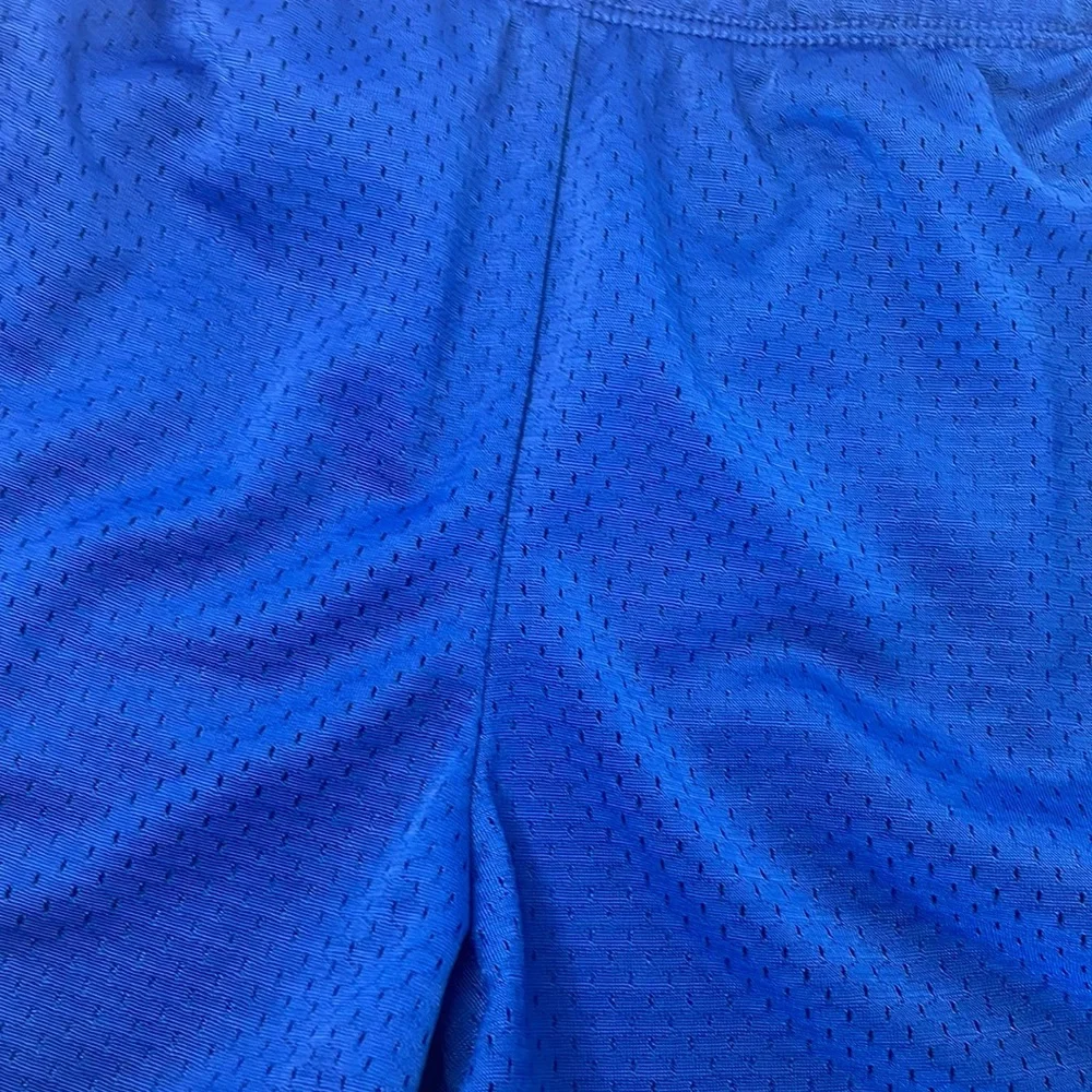 Justice youth athletic