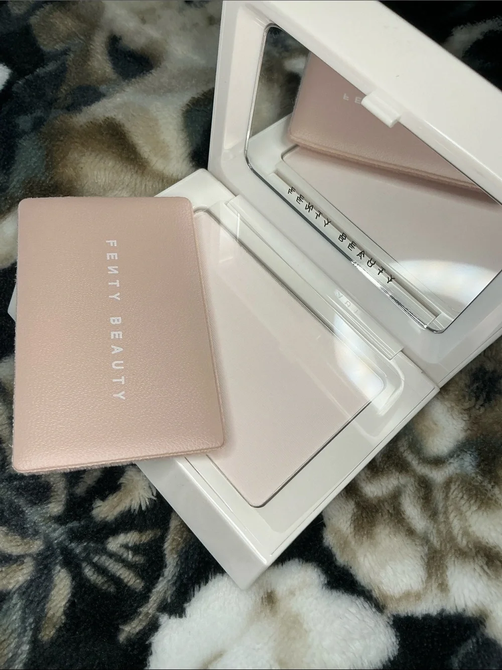 makeup wear new
