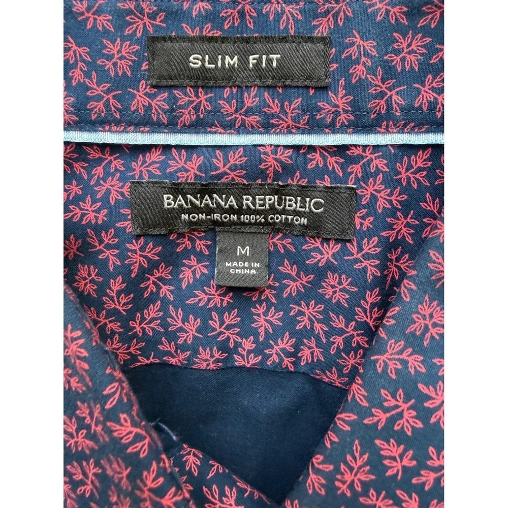 Banana Republic banana republic
