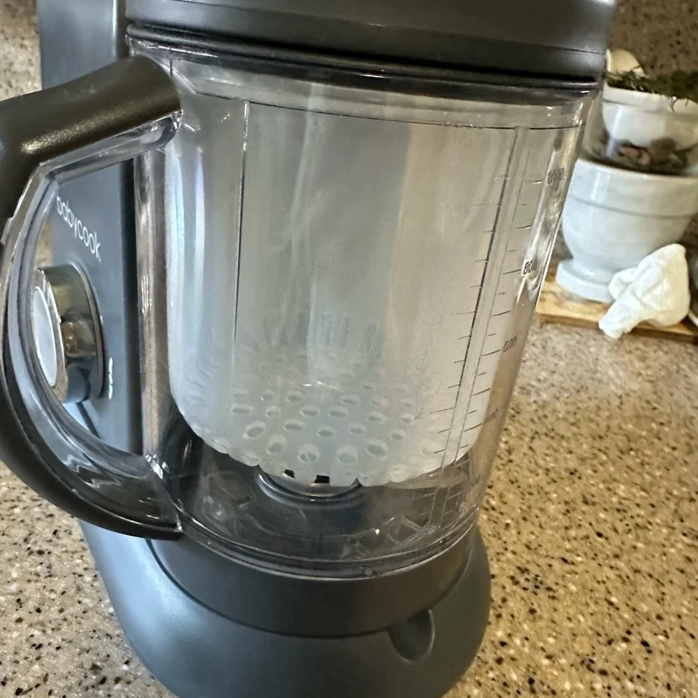 Beaba béaba babycook