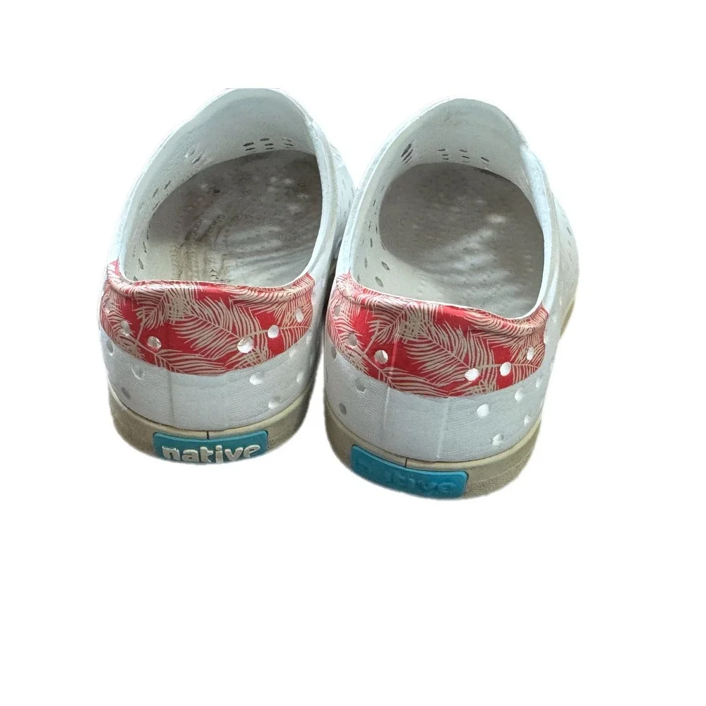 Native jefferson slip