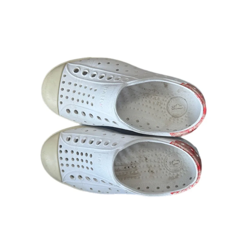Native jefferson slip