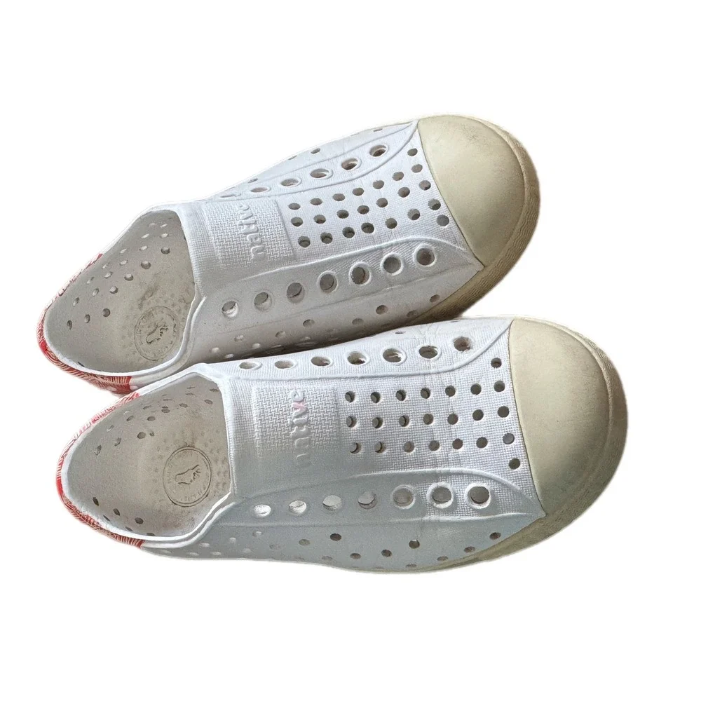 Native jefferson slip