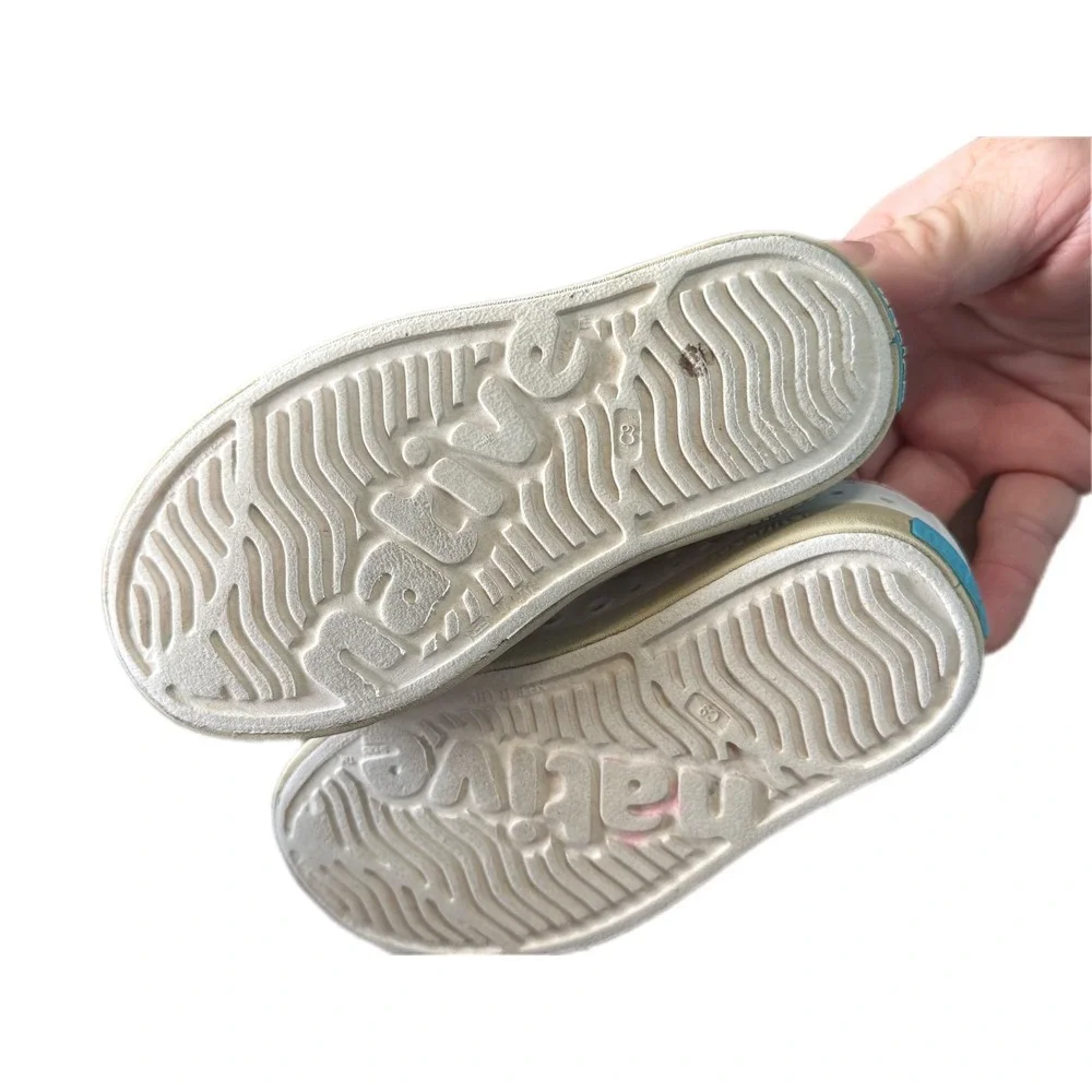 Native jefferson slip