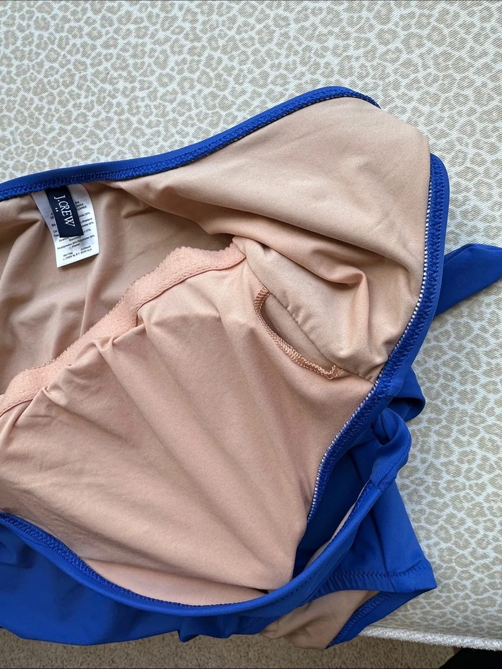 J. Crew simple stylish