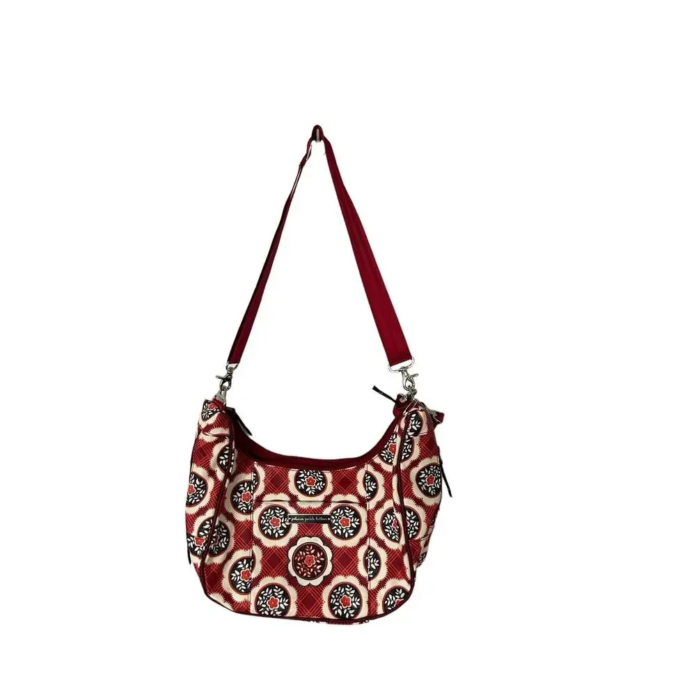 Petunia Pickle Bottom Touring Tote - Strolling in Saint‎ Germain