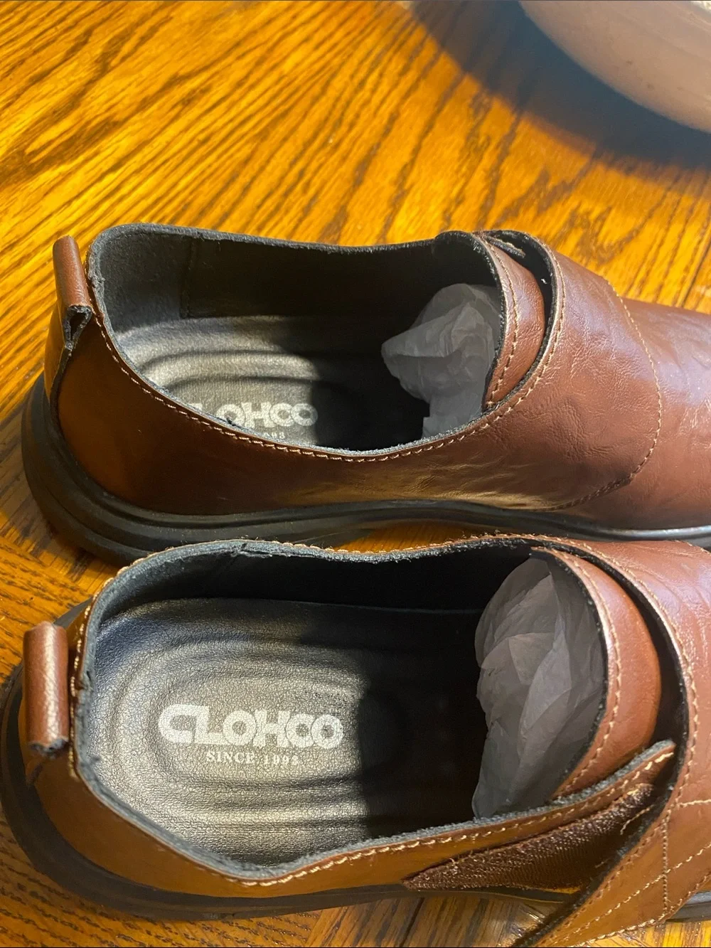 Clohoo brand style