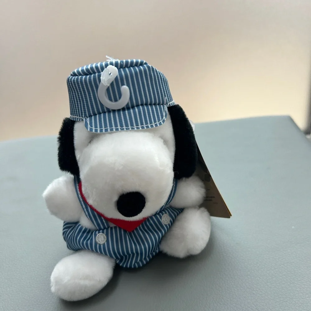 Peanuts sweet snoopy