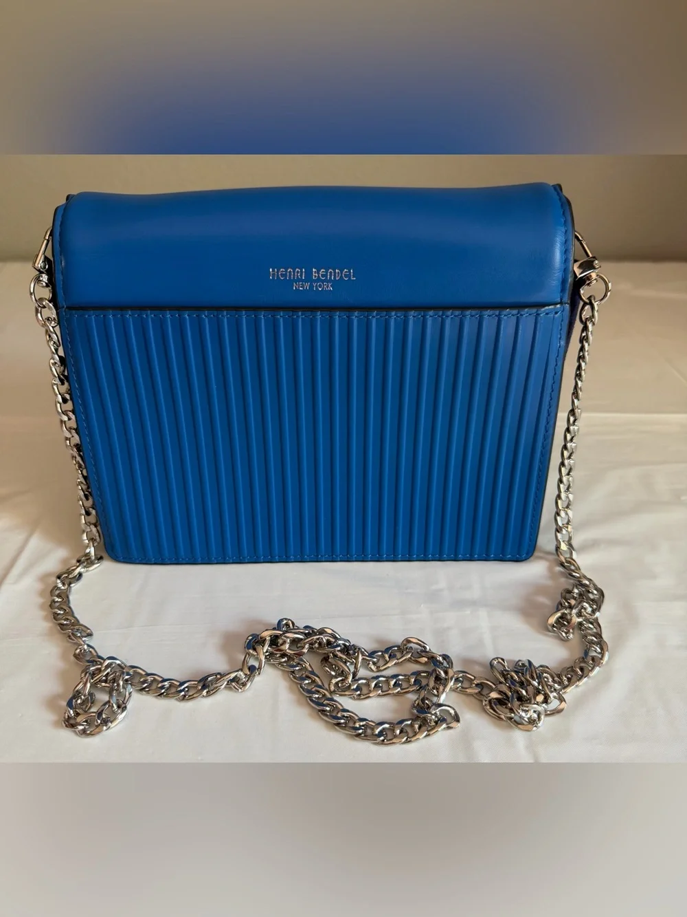 has callout chain