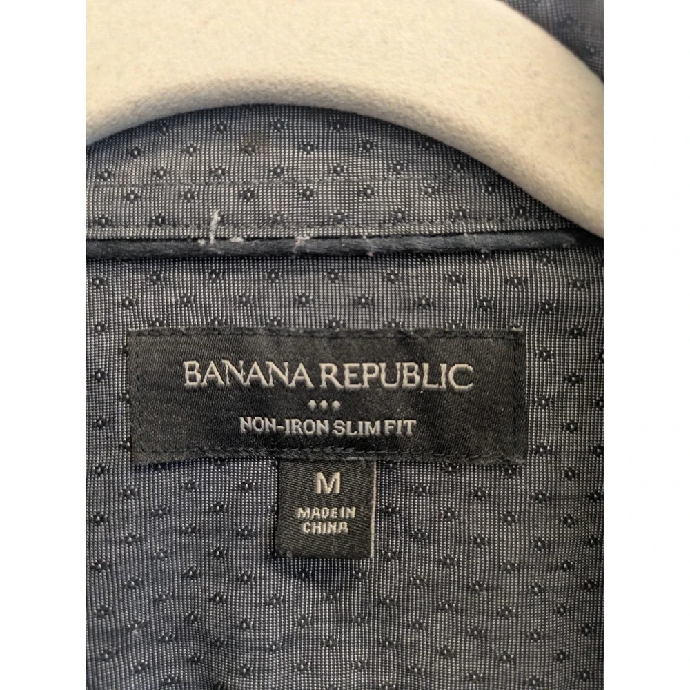 Banana Republic accents workwear