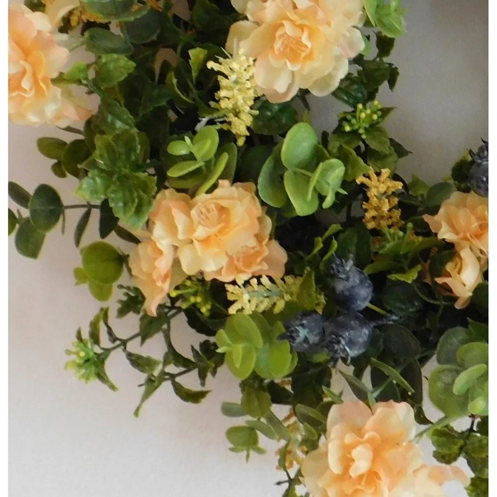 Handcrafted beautiful garden