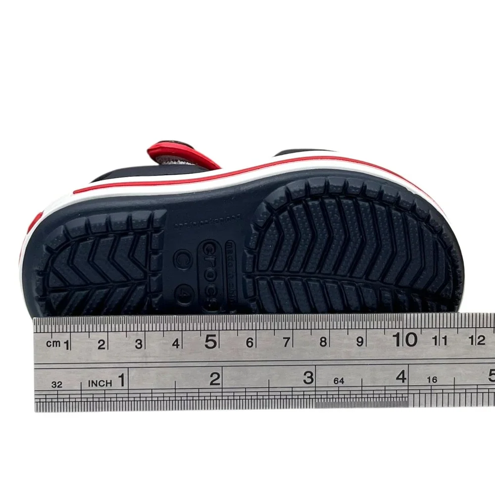 CROCS new tags