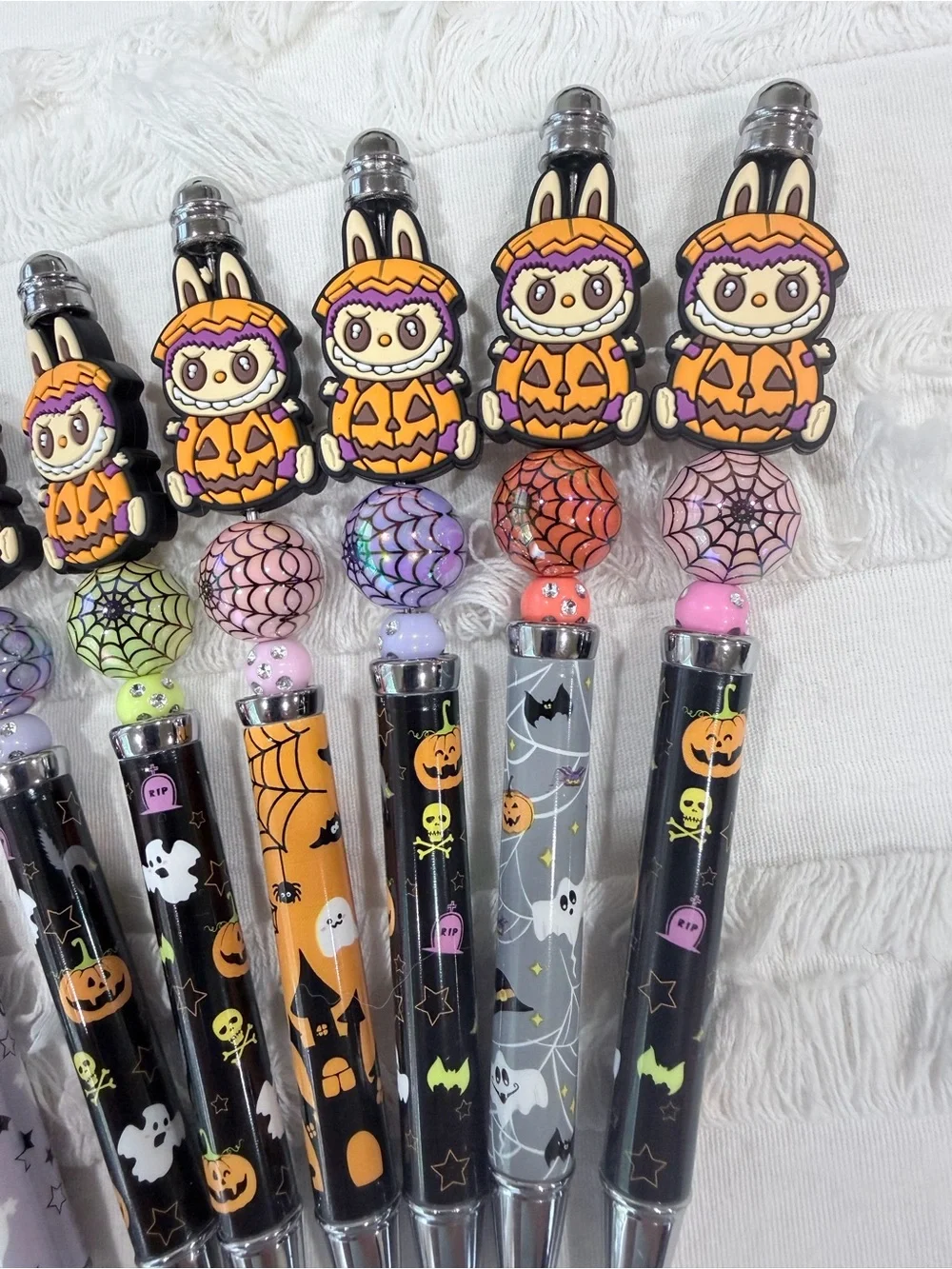 Hand Crafted each seller great