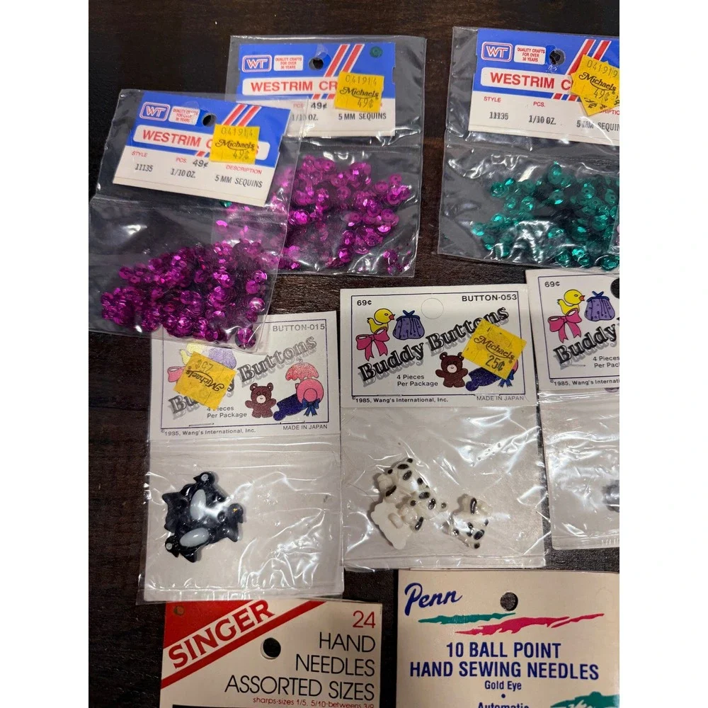 N/A collection assorted