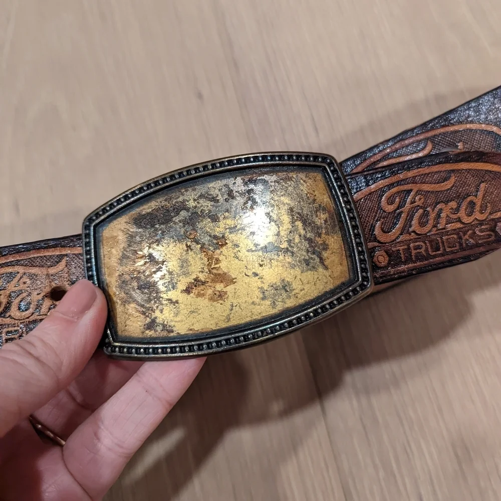 Ford stylish durable