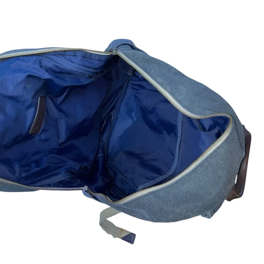 Everlane versatile blue