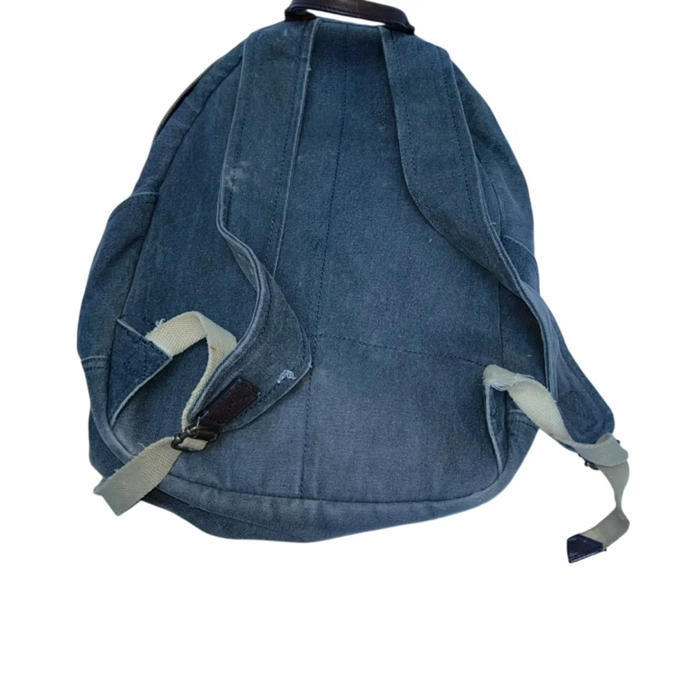 Everlane versatile blue