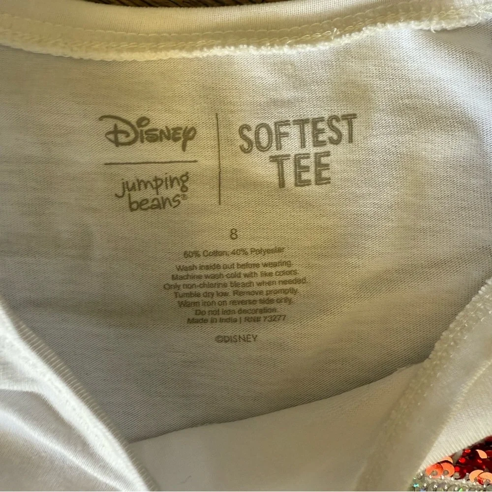 Disney jumping beans