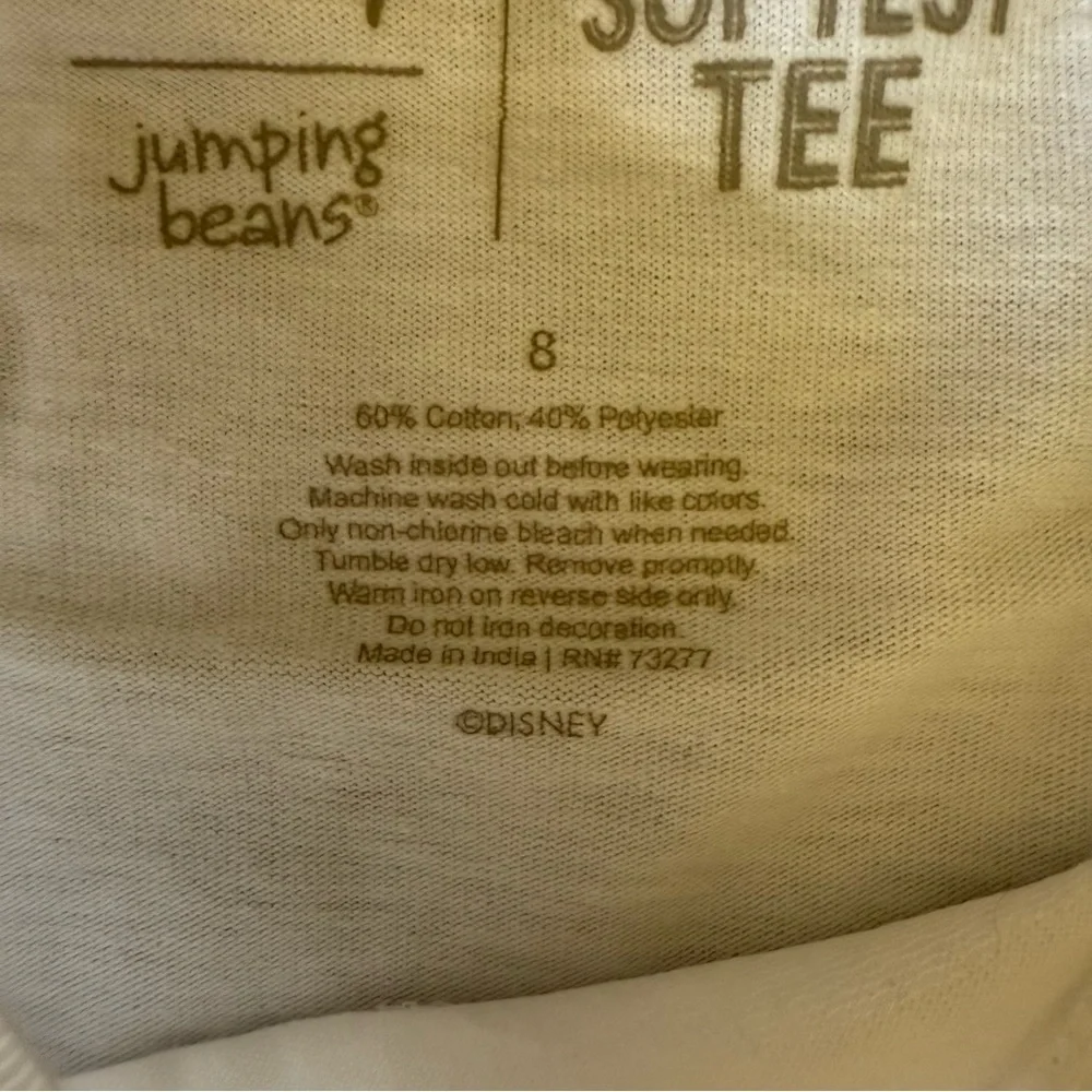 Disney jumping beans