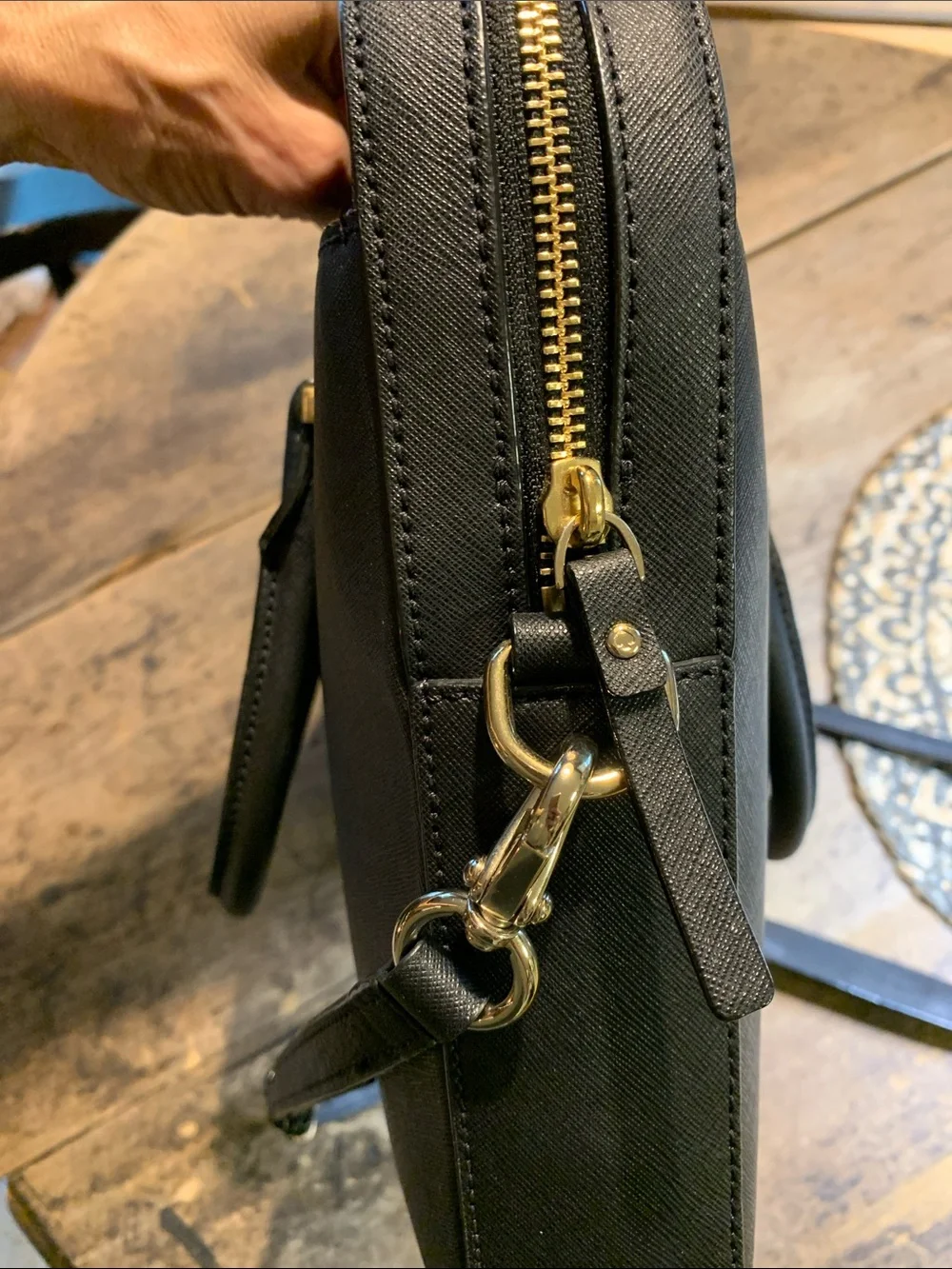 kate spade spade strap shoulder