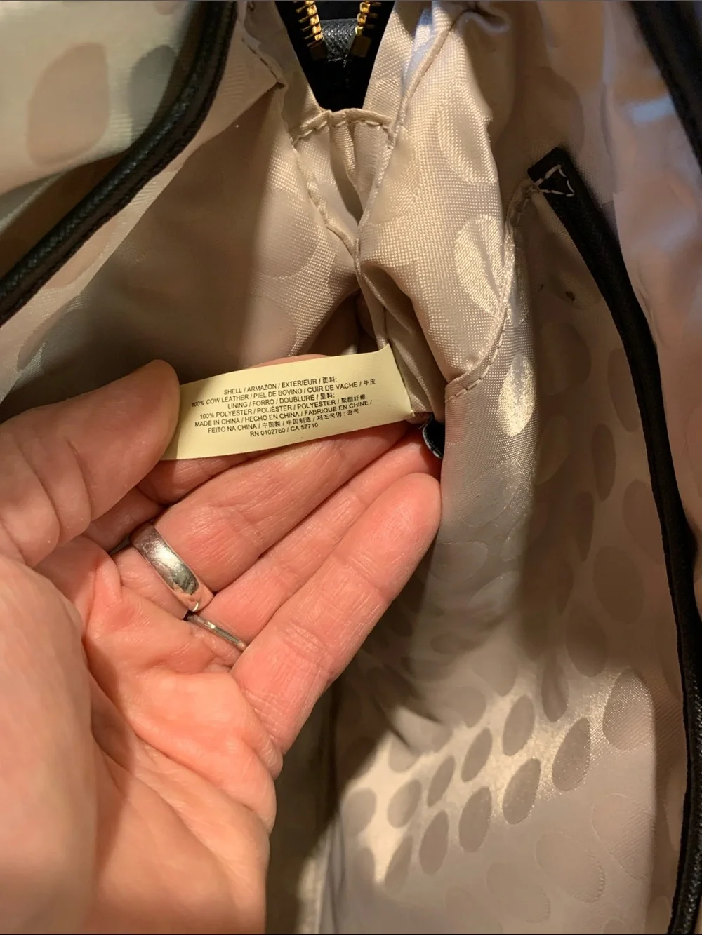 kate spade kate versatile new