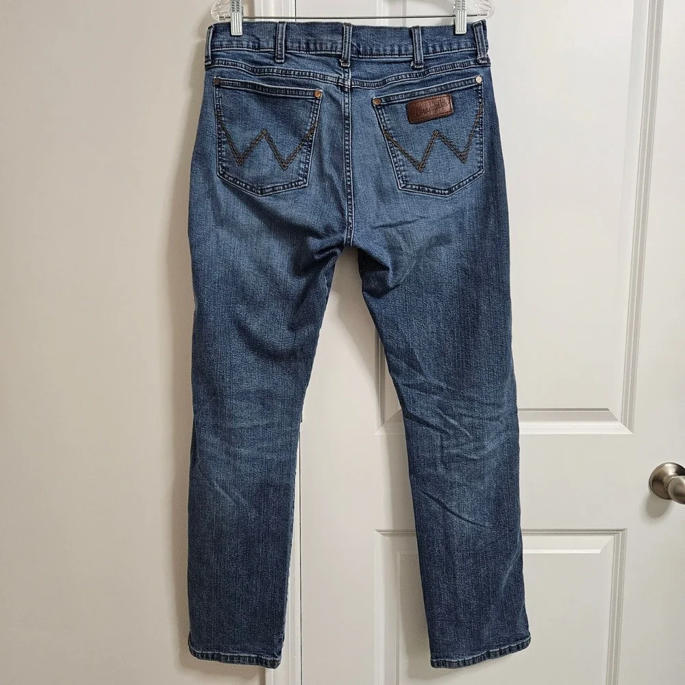 Wrangler retro jeans
