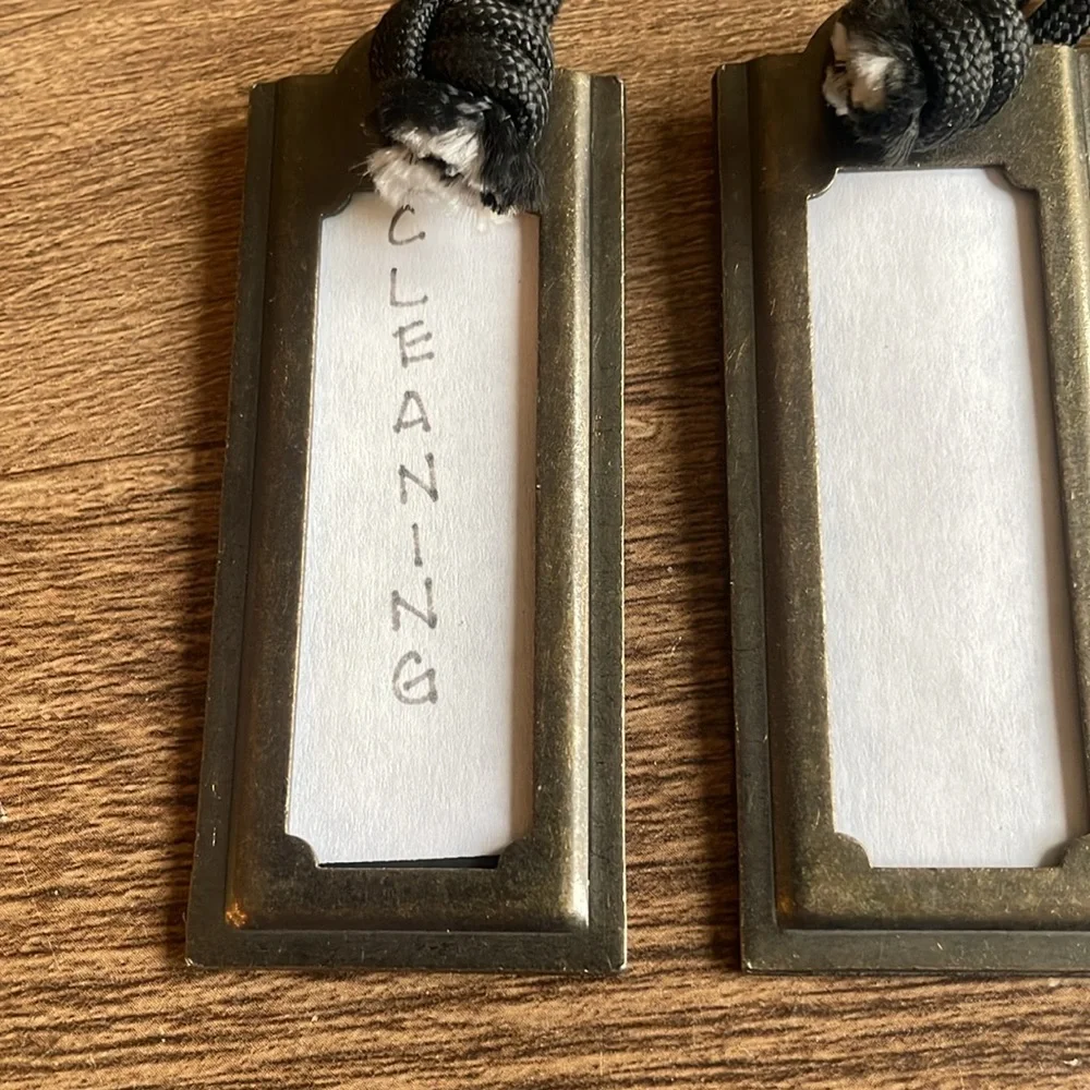 N/A set bronze