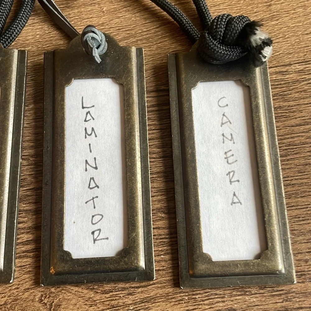 N/A set bronze