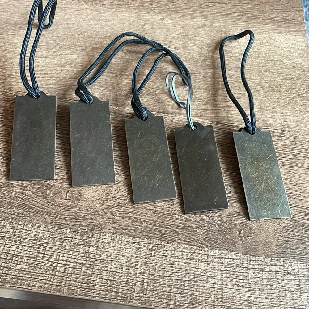 N/A set bronze